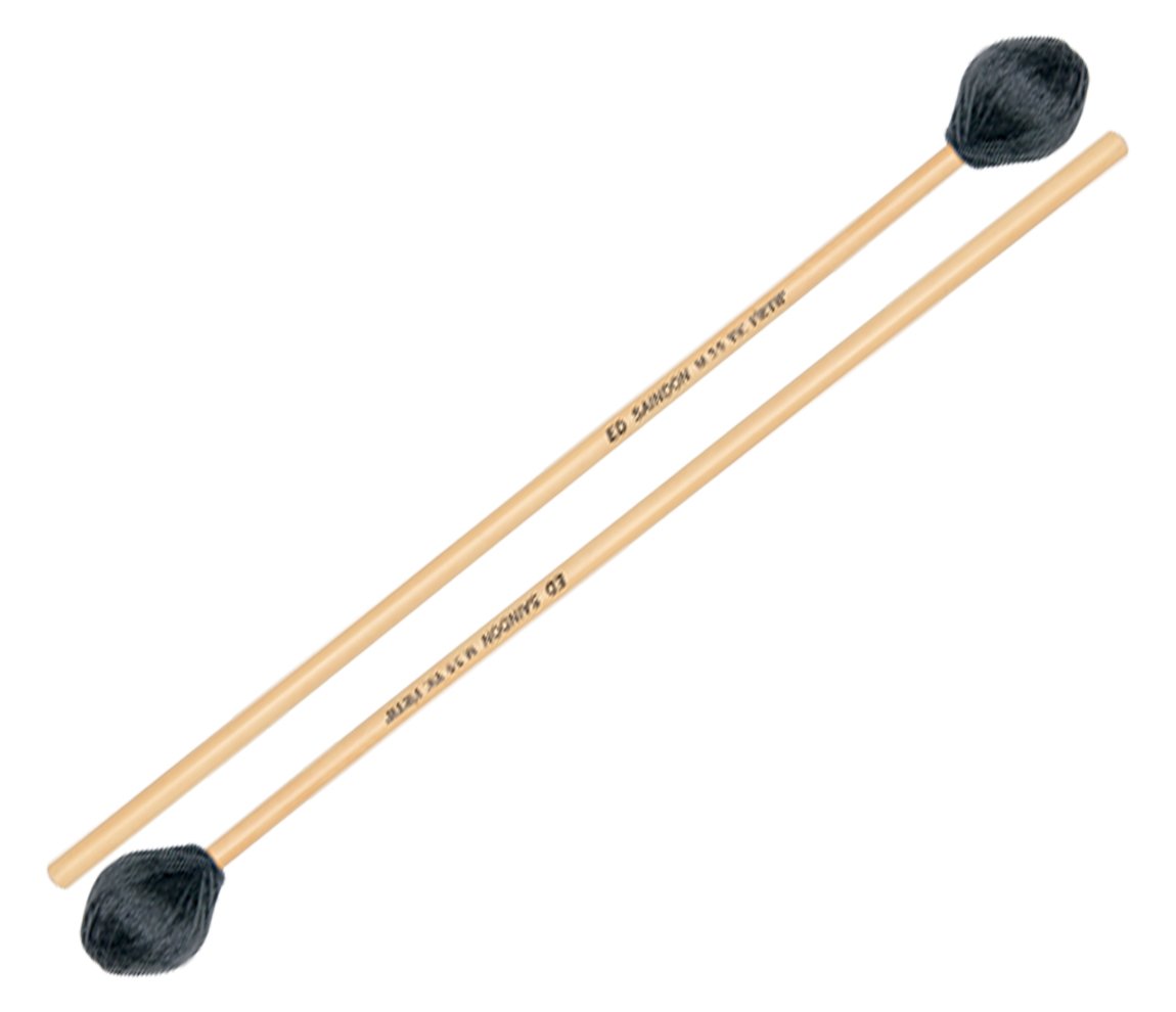 Vic Firth Ed Saindon Keyboard -- Medium-hard