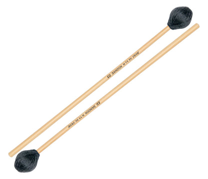 Vic Firth Ed Saindon Keyboard -- Medium-hard