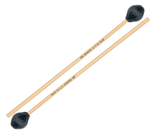 Vic Firth Ed Saindon Keyboard -- Medium-hard