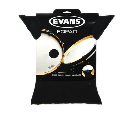 EQPAD Evans EQ Bass Drum Muffler Pad