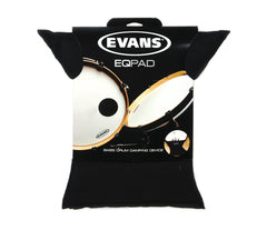 Evans EQ Bass Drum Muffler Pad