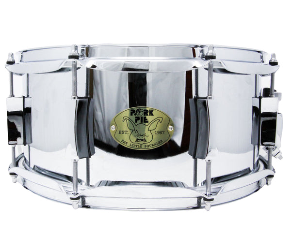 Pork pie little shop squealer snare