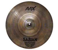 Pre-Loved Sabian AAX 21