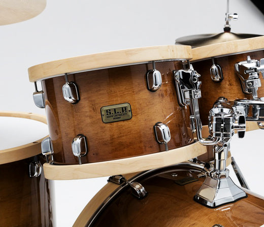 Tama slp studio maple new arrivals