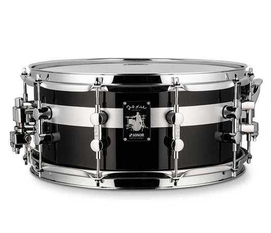 Sonor Jost Nickel Signature Series 14" x 6.25" Beech Snare Drum