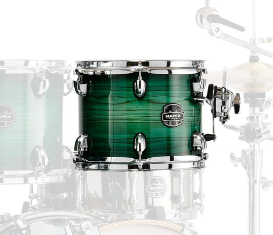 Mapex Armory 10" x 7" Tom In Emerald Burst