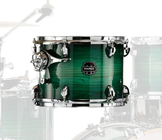 Mapex Armory 13" x 9" Tom In Emerald Burst