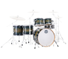 Mapex Armory 6-Piece Shell Pack In Rainforest Burst