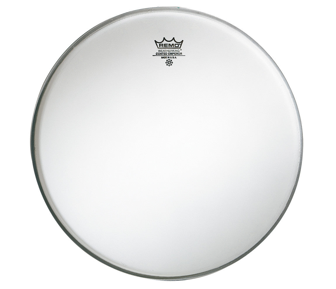 Remo Emperor 18" Bass Drum Head