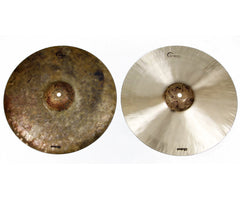 Dream Energy Series Hi-Hats 14