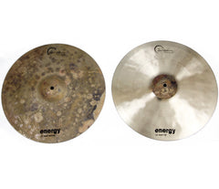 Dream Energy Series Hi-Hats 15