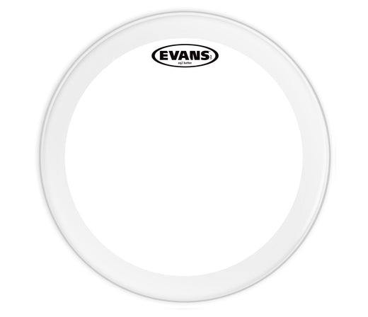 BD24GB2 Evans EQ2 Bass Drum Head