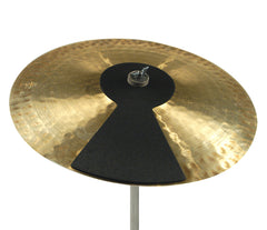 Evans SoundOff Cymbal Silencer Pad