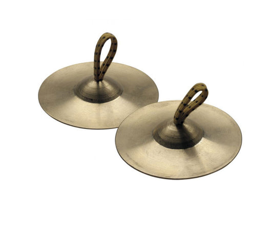 Stagg 2.75" Finger Cymbals