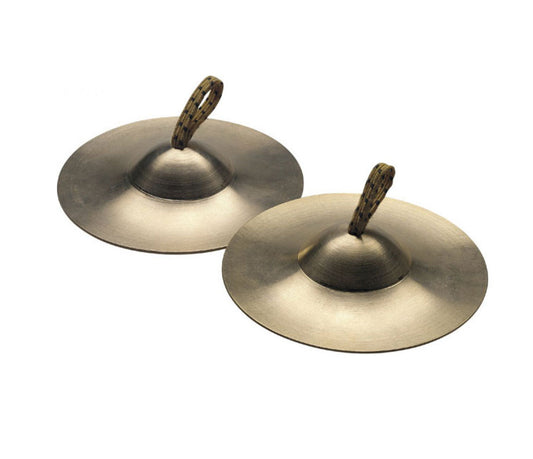 FCY-9 Stagg 3.54" Finger Cymbals