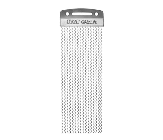 Fat Cat Snappy Snare Wires 10" x 16 Strand with Pitch, Fat Cat, Snare Wires, 10" x 16 Strand, With Pitch