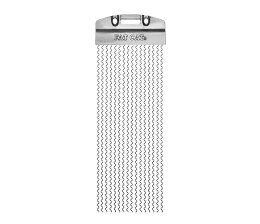 Fat Cat Snappy Snare Wires 16 Strand with No Pitch, Fat Cat, Snare Wires, No Pitch, 16 Strand