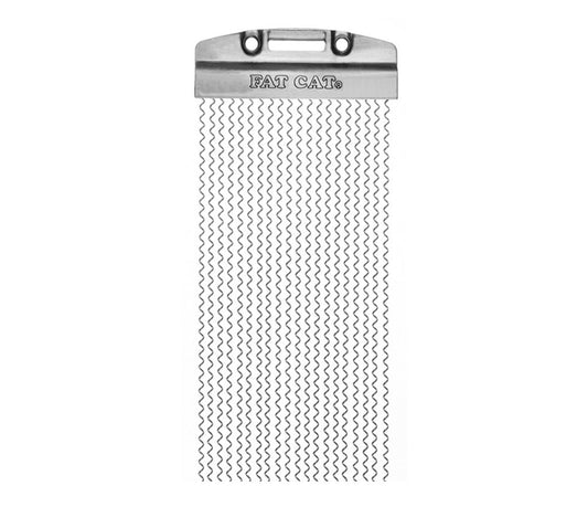 Fat Cat Snappy Snare Wires 20 Strand with No Pitch, Fat Cat, Snare Wires, No Pitch, 20 Strand