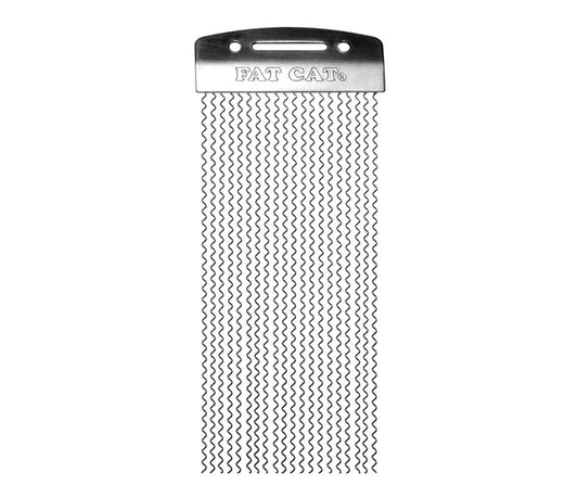 Fat Cat Snappy Snare Wires 20 Strand with Pitch, Fat Cat, Snare Wires, 20 Strand, With Pitch