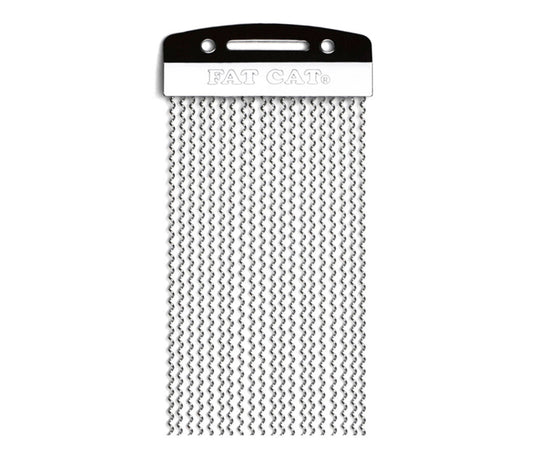 Fat Cat Classic Snappy Snare Wires 20 Strand with Pitch, Fat Cat, Classic Snare Wires, 20 Strand, With Pitch