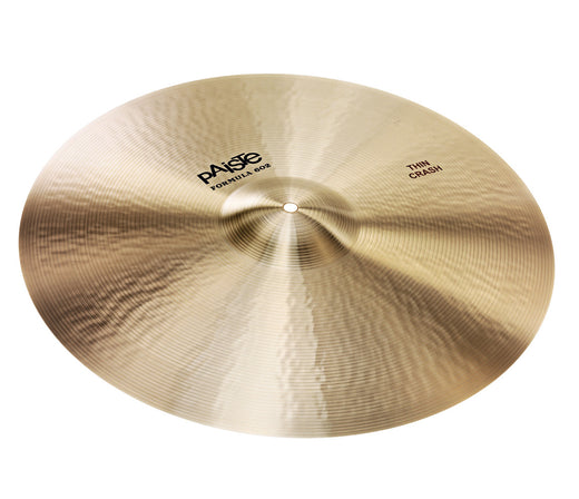 Paiste Formula 602 16