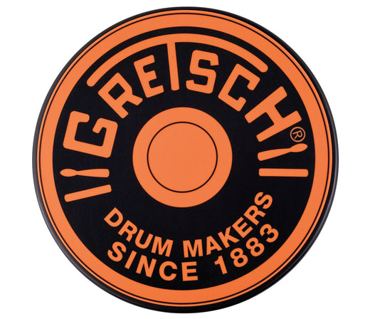 GREPAD12O Gretsch 12