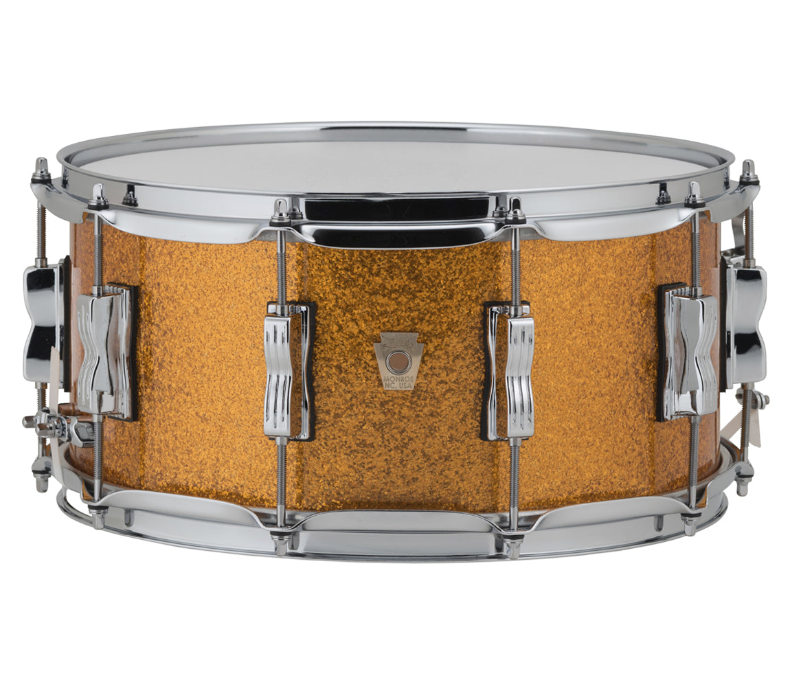 Ludwig Classic Maple 14" x 6.5" Snare Drum