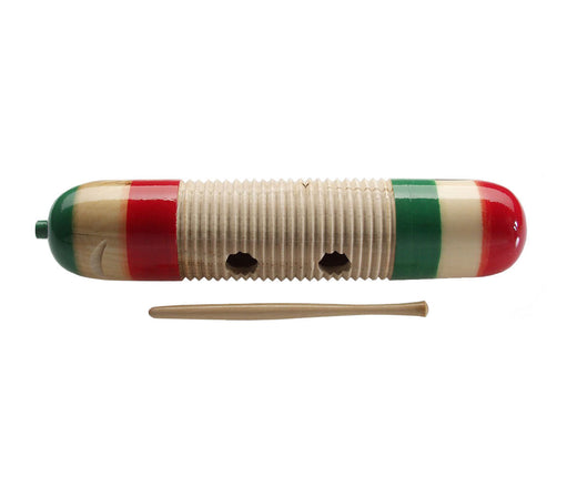 Stagg Cylinder Guiro
