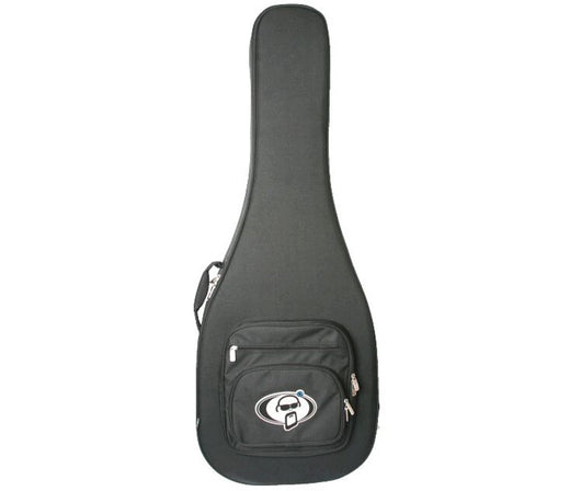 Protection Racket Bass Guitar Case - Deluxe, Protection Racket, Black, Not Drums, Guitar Bags & Cases