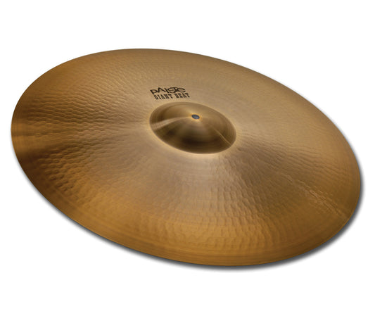 Paiste Giant Beat 24" Ride Cymbal