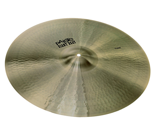 Paiste Giant Beat 18