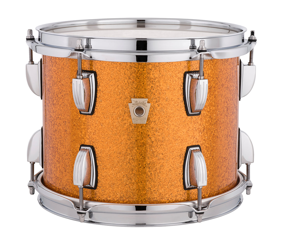 Ludwig Classic Maple 20" 3-Piece Downbeat Shell Pack