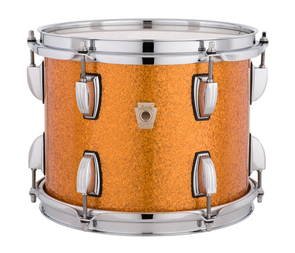 Ludwig Classic Maple 20" 3-Piece Downbeat Shell Pack