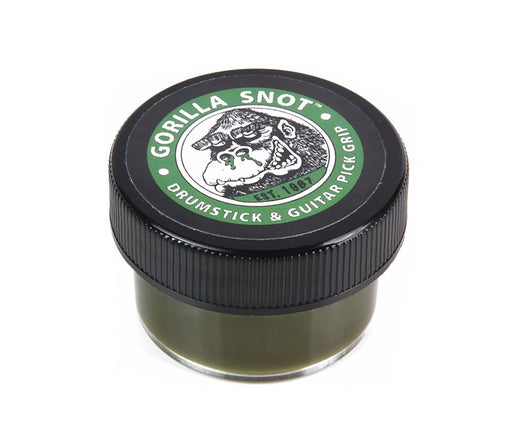 Gorilla Snot Pick and Stick Grip Drumstick Wax, Gorilla Snot, Drumstick Accessories, Wax