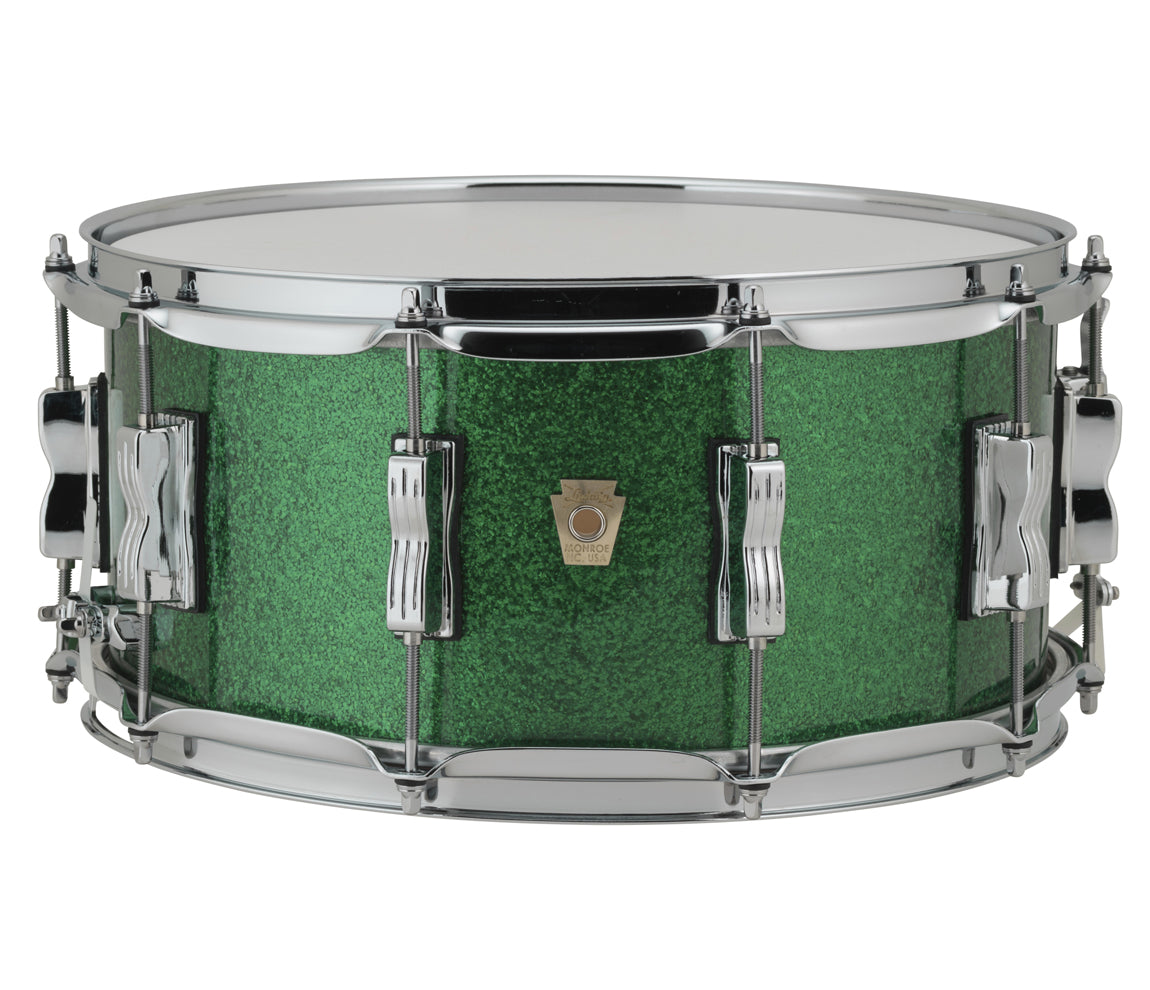 Ludwig Classic Maple 14" x 6.5" Snare Drum
