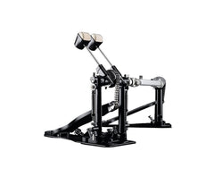 Natal Standard Series Double Bass Pedal - Smooth Cam