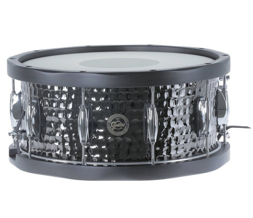 Gretsch full range online hammered black steel