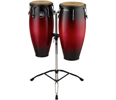 Meinl Hdline Conga 10/11 Red