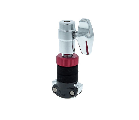 Pearl Quick Release Hi Hat Clutch (HCL-105QR), Pearl, Cymbal Parts & Accessories, Hi Hat Accessories