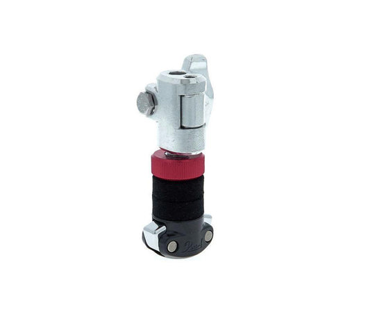 Pearl Quick Release Super Grip Hi Hat Clutch (HCL-205QR), Pearl, Cymbal Parts & Accessories, Hi Hat Accessories
