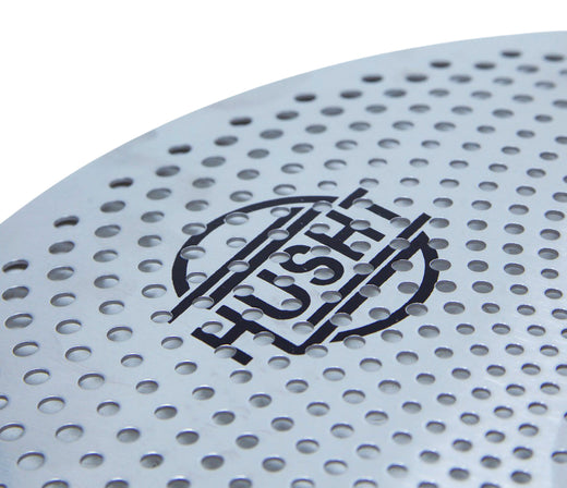 Husht Low Volume Cymbal Set Drum Shop
