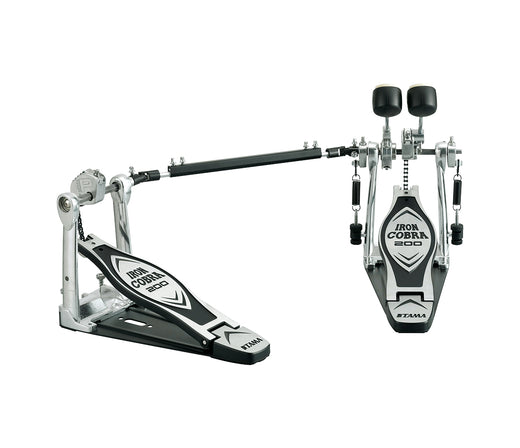 TAMA Iron Cobra Double Bass Drum Pedal, Tama, Double Bass Drum Pedals, Bass Drum Pedals