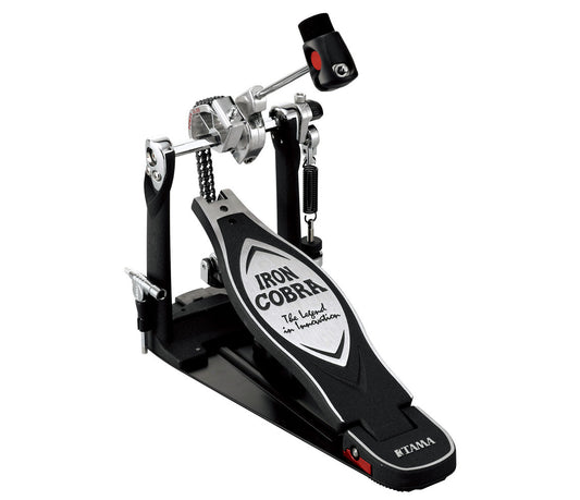 New Tama Iron Cobra HP900PN Single Bass Drum Pedal
