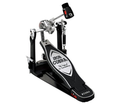 Tama Iron Cobra Single Bass Drum Pedal - Rolling Glide