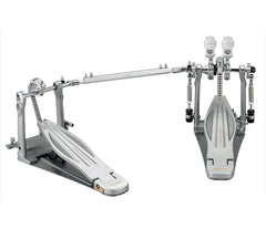 Tama Speed Cobra 910 Double Bass Drum Pedal with Case