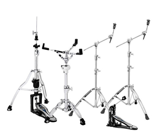 Mapex, Hardware Packages, Mapex Falcon Hardware Pack, HPF1000, Falcon Series, Falcon Snare Stand, Falcon Single Pedal, Falcon Hi Hat Stand, Falcon Boom Stand
