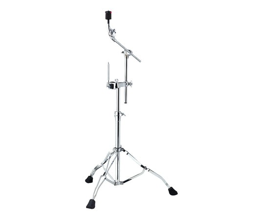 TAMA Roadpro Combination Single Tom/Cymbal Stand, Tama, Tom & Multi-Use Stands, All