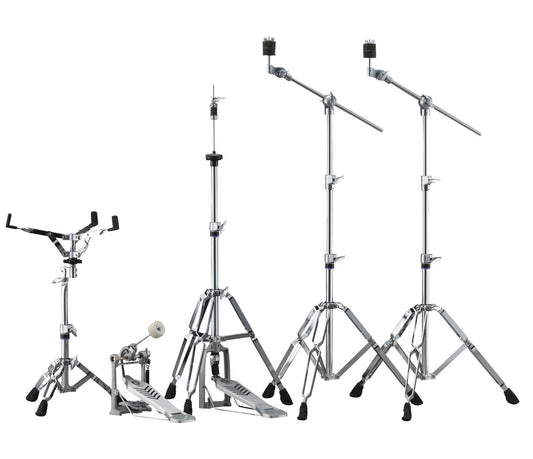 Yamaha HW680W Double Braced Hardware Pack - 5-Piece