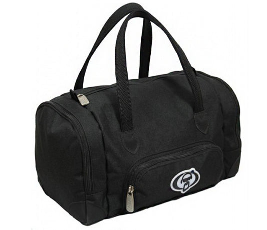 Protection Racket Handbag, Protection Racket, Black, Not Drums