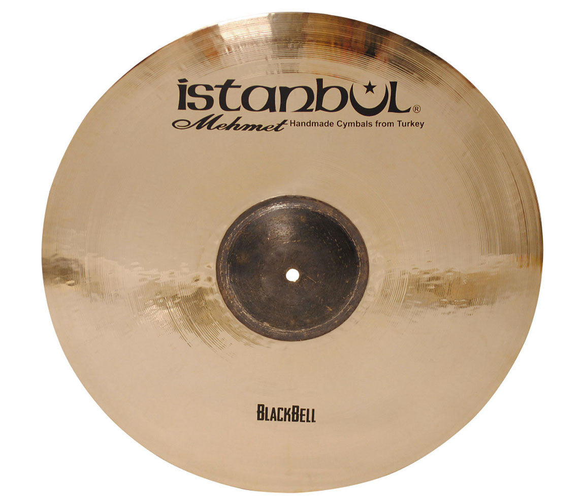 Istanbul Mehmet, BlackBell Hi-Hat Shiny, 15" BlackBell Hi-Hat Shiny Cymbal, Hi-Hat Cymbal, Cymbal, 15"